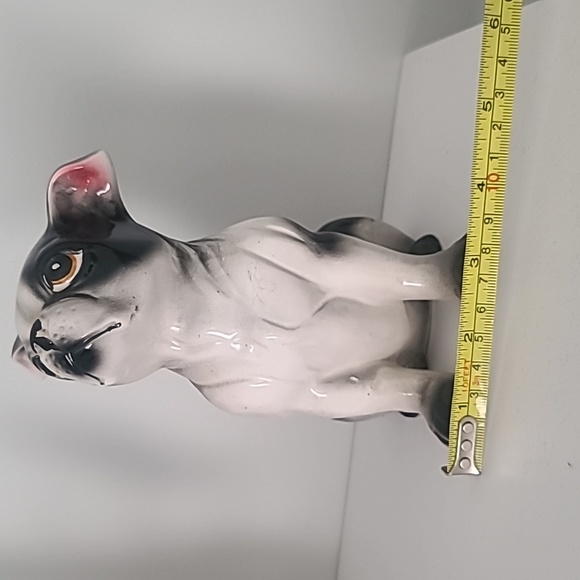 Vintage Boston Terrier Figurine - Picture 3 of 7